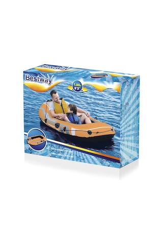 Hydro Force Raft Olta Makinesi