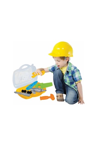 03408 Teknik Servis El Çantası Diğer