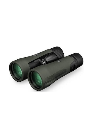 Vortex Diamondback HD 12x50 El Dürbünü (DB-217) Yeşil
