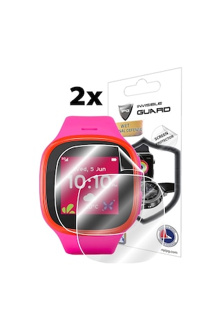 Ipg Tcl - Alcatel Movetime Mt30 Kidswatch Ekran Koruyucu (2X)