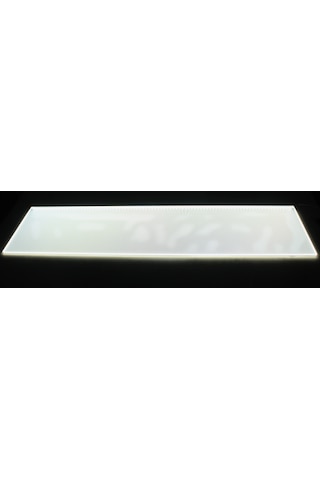 Sdl Düşük Voltajlı Led Dekoratif Aydınlatma Paneli 930x234mm 6500