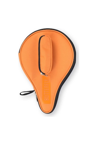 Butterfly Masa Tenis Raket Çantası Racket Case Easy Orange 9079301719 Turuncu