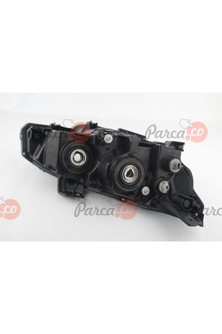 Honda Civic 2016- Sol Far Ledli [DEPO] Elegans-Prem. 33150TEDP10