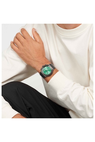 Swatch Yvm407g Erkek Kol Saati
