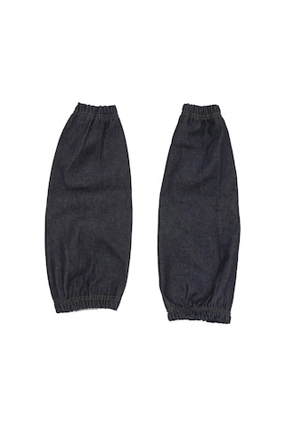 Kot Kolluk, Lacivert -67E245- Koruyucu Kolluk, İş Güvenliği