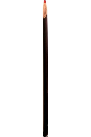 Kamış Kalem Naturel- Orta Boy 18-24cm 1 Adet