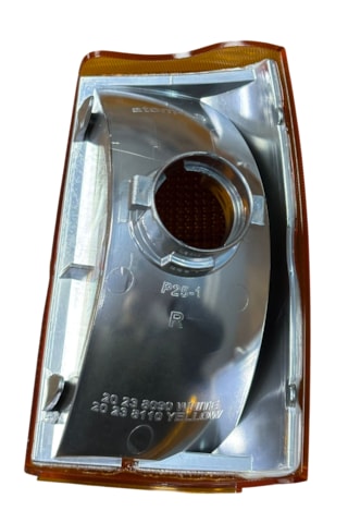 Renault 9 Ön Sinyal Sarı Sağ Sinyal 20238110 .