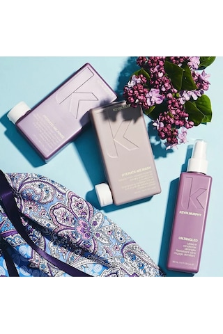 Kevin Murphy Hydrate Me, Kuru Saçlar İçin Durulama Kremi 250 Ml, Nemlendirici & Canlandırıcı