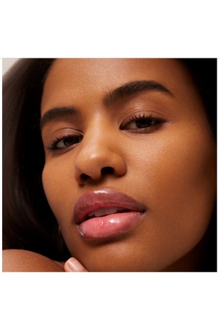 Summer Frıdays Lip Butter Balm - Parlaklık Ve Nemlendirme Etkili Balm Poppy Diğer