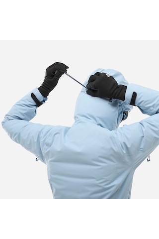 Millet Kamet Goretex Ceket Kadın Mıv10546 N9926 Mavi