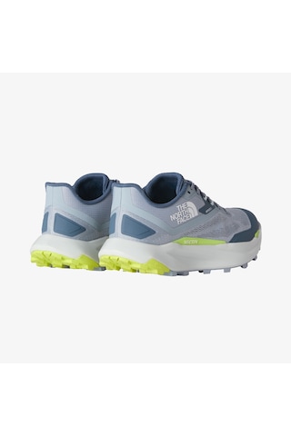 The North Face Vectiv İnfinite 2 Erkek Gri Spor Ayakkabı Nf0a8aergkp1