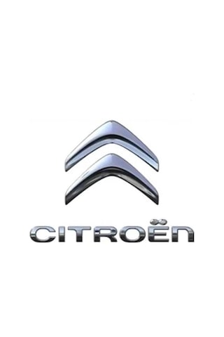 C-elysee Arka Logo Ve Yazı 9678484780