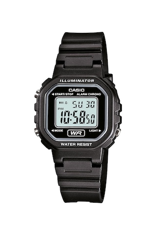 Casio LA-20WH-1ADF Kadın Kol Saati
