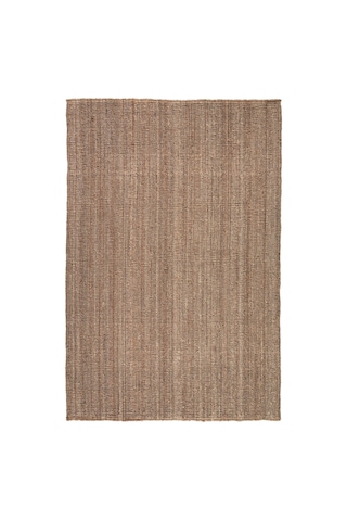Ikea Lohals Halı 133 X 195 Cm Kahverengi