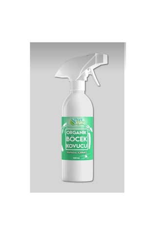 Avantajlı 3lü Set -planthome- Bloom+böcek Kovucu+neem Yağı 1 Adet