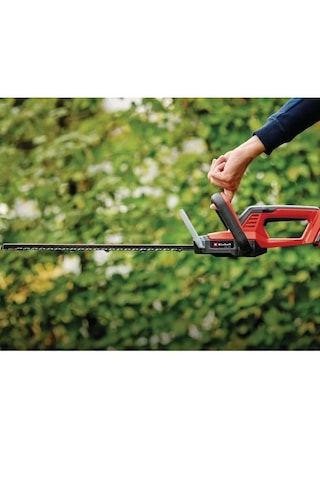 Einhell GC-CH 18/50 Li Solo Akülü Çit Budama