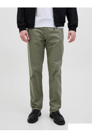 Jack&jones Jpstkane Hybrid Bondi Erkek Jogger Pantolon 12274977 Yeşil