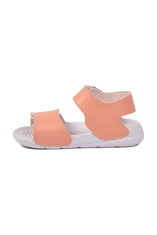 United Colors Of Benetton Somon Cırtlı Kız Bebek Sandalet Bn-1252 B