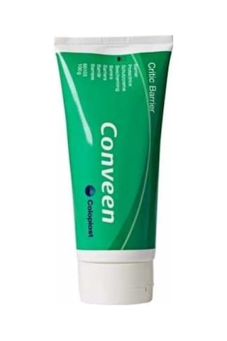 Coloplast Conveen Critic Bariyer Krem 50 G 2 Adet
