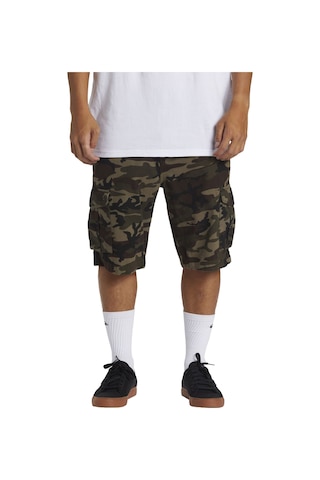 Quiksilver Crucıal Battle Cargo Renkli