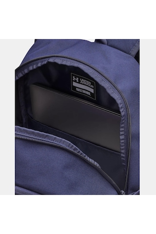 Under Armour Hustle Lite Sırt Çantası C-und000399a30410 Lacivert