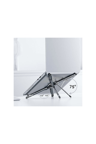 Vyvylabs X16 Katlanabilir Telefon, Tablet, Laptop Standı