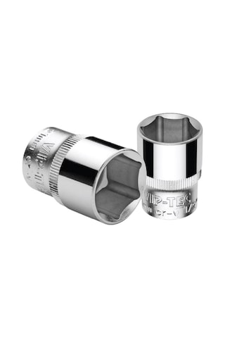 Vıp-tec 1/4 Altı Köşe Lokma 4 Mm