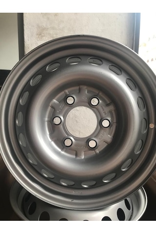 Mercedes Sprinter Crafter Tek Tekel Jant