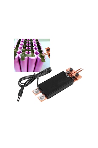 Qf Entegre Tip Punta Kaynak Kalemi, Otomatik Tetiklemeli Kaynak