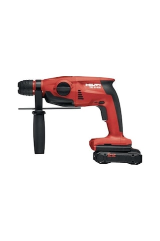 Hilti Nuron TE 2-22 Akülü Darbeli Delici Set