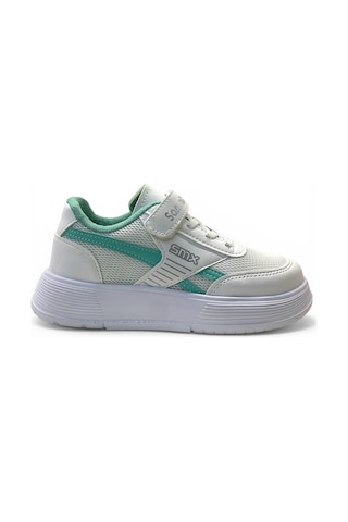 Tuğba Ortopedi 016 Çocuk Sneaker Beyaz