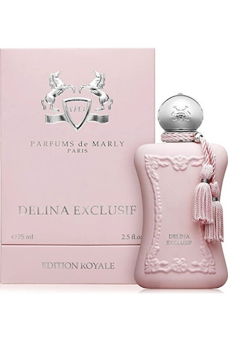 Parfums De Marly Delina Edp 75 Ml Kadın Parfüm Diğer Parfums De Marly Delina Edp 75 Ml Kadın Parfüm Diğer