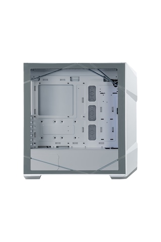 Cooler Master Masterbox Td500 Mesh Td500v2-wgnn85-stu Beyaz 850w Akak0col0039