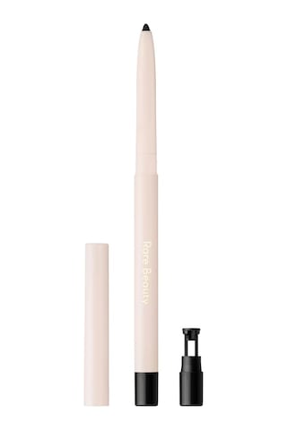Rare Beauty Perfect Strokes Gel Eyeliner - Jel Eyeliner True Black Diğer