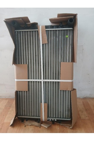 Valeo 232864 Su Radyatorü Seat-skoda Vw