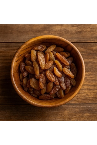 Safhasat İri Taneli Arra15 Çekirdeksiz Kuru Üzüm 1000 G 1 KG