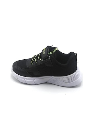 Pepino Pepıno 115 1432 Patık Sıyah Fosfor Sarı Spor 001