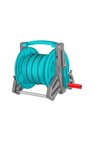 Total 20 Mt 1/2'' Hortum Seti Thhr20124