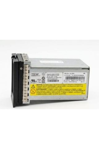 Ibm 00ar056 Metal Batarya Paketi Li-ion 18650 İçin Güvenilir Yedek Güç Çözümü