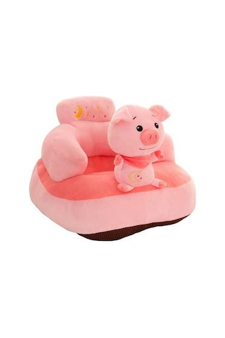 Flybuy Suntek Sevimli Örtüsü Karikatür Kanepe Hayvan En Domuz Diğer Bosphorusboutique Bebek Mm Diğer