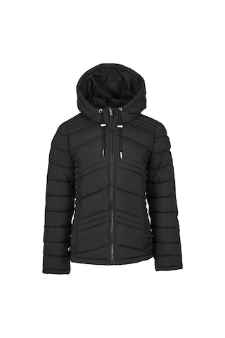 Tommy Hilfiger Tommy Hılfıger Kadın Mont Tw4mp147-blk Tw4mp147-blk Siyah Siyah