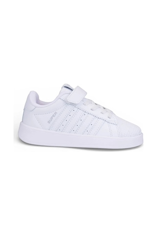 Tuğba Ortopedi 269 Çocuk Sneaker Beyaz