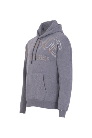 AR-MA Arma Erkek Regular Fit Kapüşonlu Sweatshirt 001