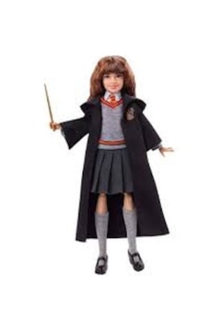 Harry Potter Sırlar Odası Bebekleri Hermıone Granger 30 Cm