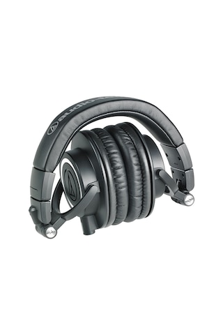 Audio-Technica ATH-M50X Profesyonel Stüdyo Kulaklık