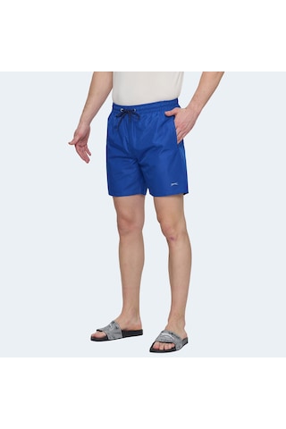 Slazenger RODOLF Erkek Saks Mavi Mayo