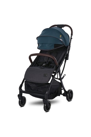Lorelli Minori Otomatik Katlanır Kabin Boy Bebek Arabası - Opal Green