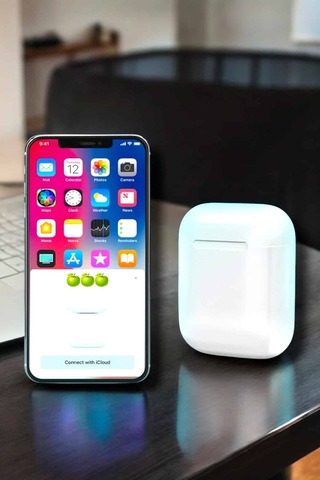 Yeni - 137 - Nesil Kulaklık Bluetooth 5.2 Teknolojisi İle Kesintisiz Bağlantı Ve Net - Dpmıx-hb - Ses Deneyimi