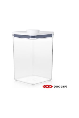 Oxo 11233500 42 L Saklama Kabı Çok Renkli