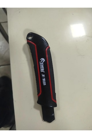 Swar Alüminyum Maket Bıçağı 18 X 0.5 Mm Abs Kilit Sitemi Otomatik Kilit Sistemi